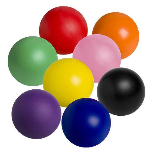 Pelotitas Anti Stress