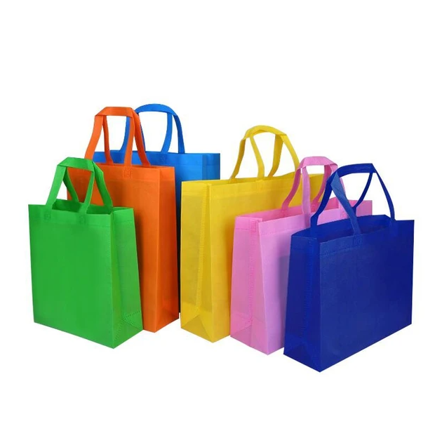 Bolsos Ecológicos