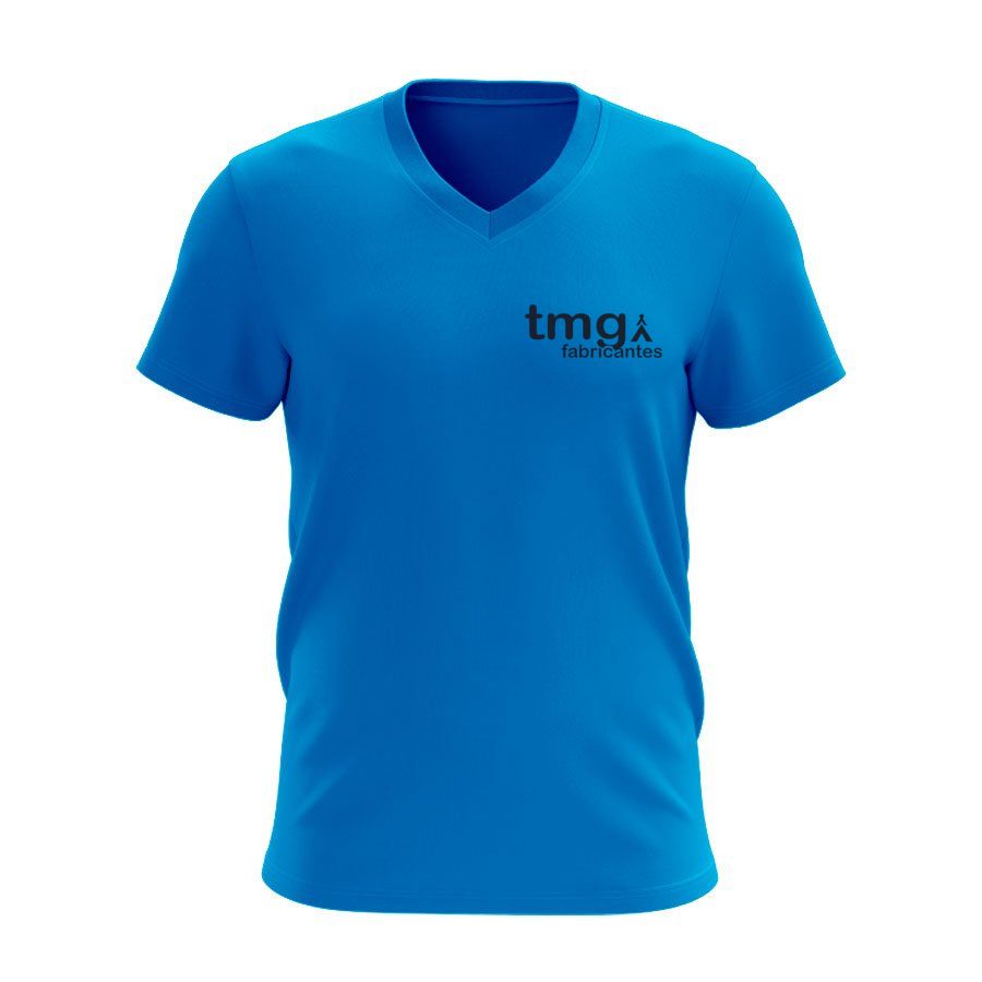 Camiseta – Tipo V