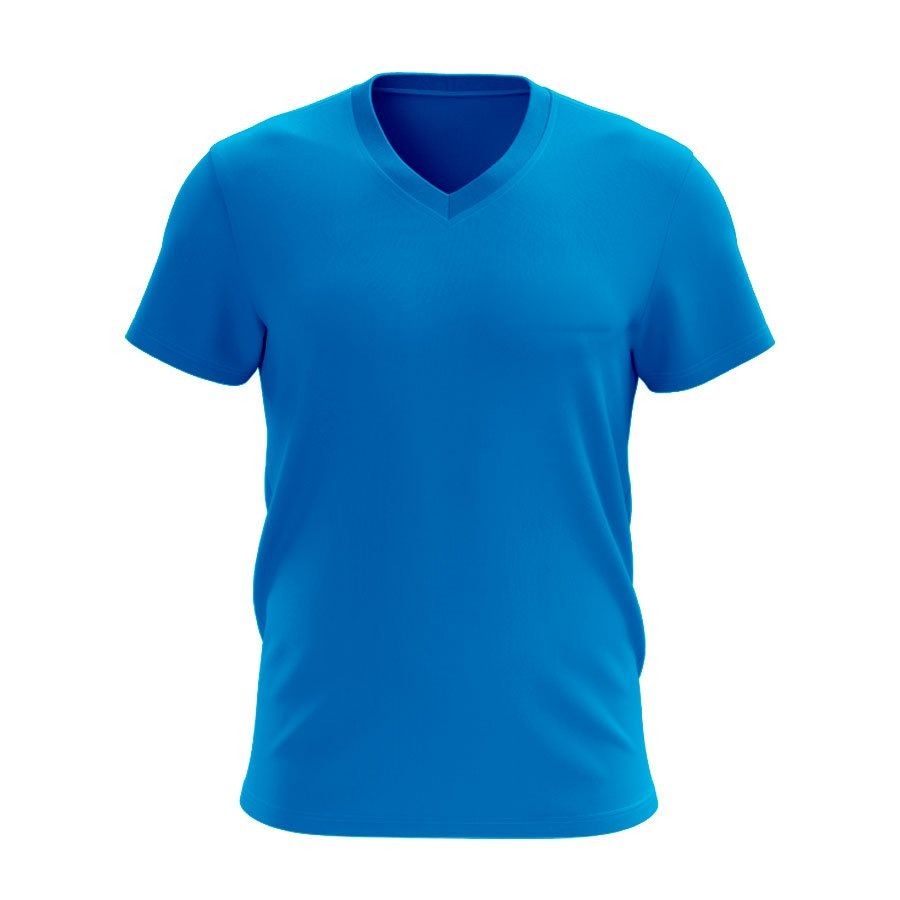 Foto de Camiseta cuello V
