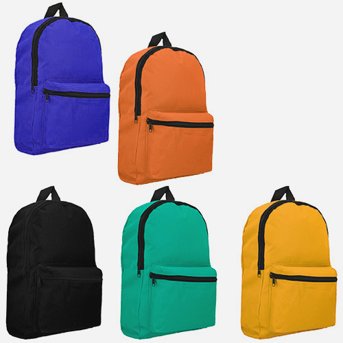 Mochilas y Bolsos (Ecológico)